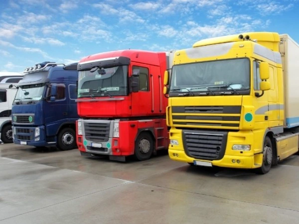 İzmir Çermik Nakliye